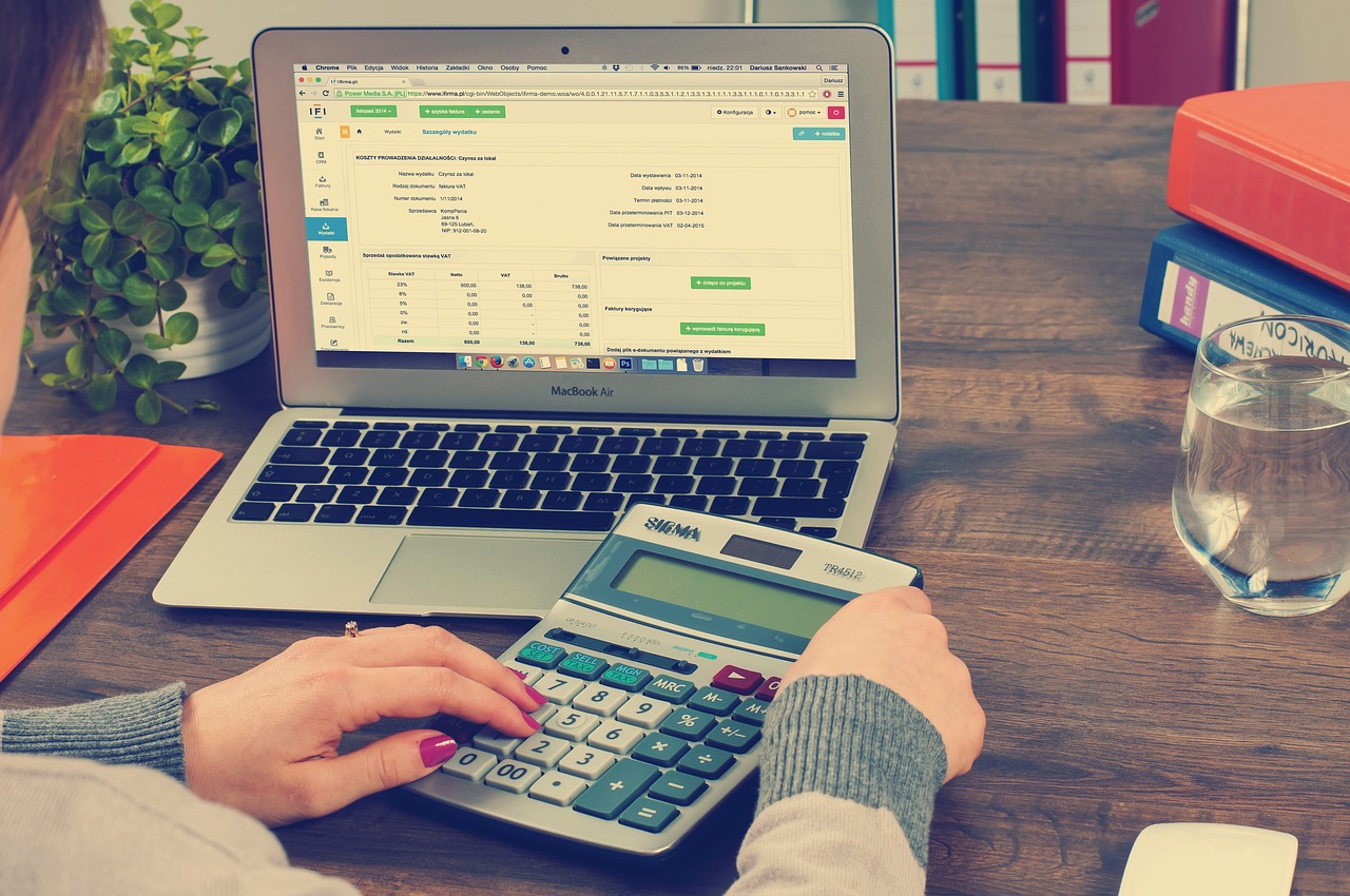 Finance and Accounting Fundamentals