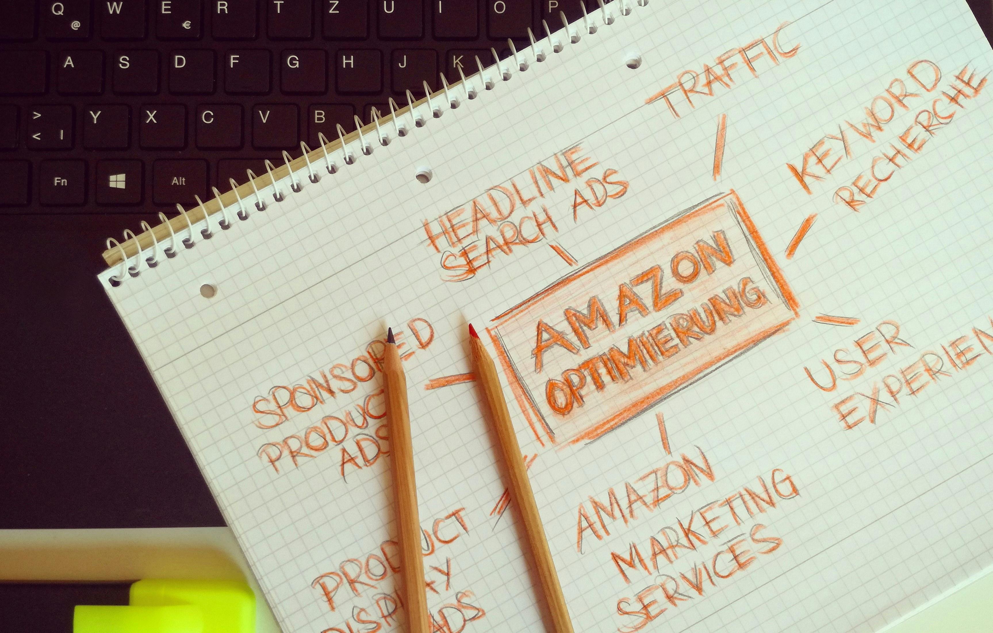 Amazon Digital Marketing