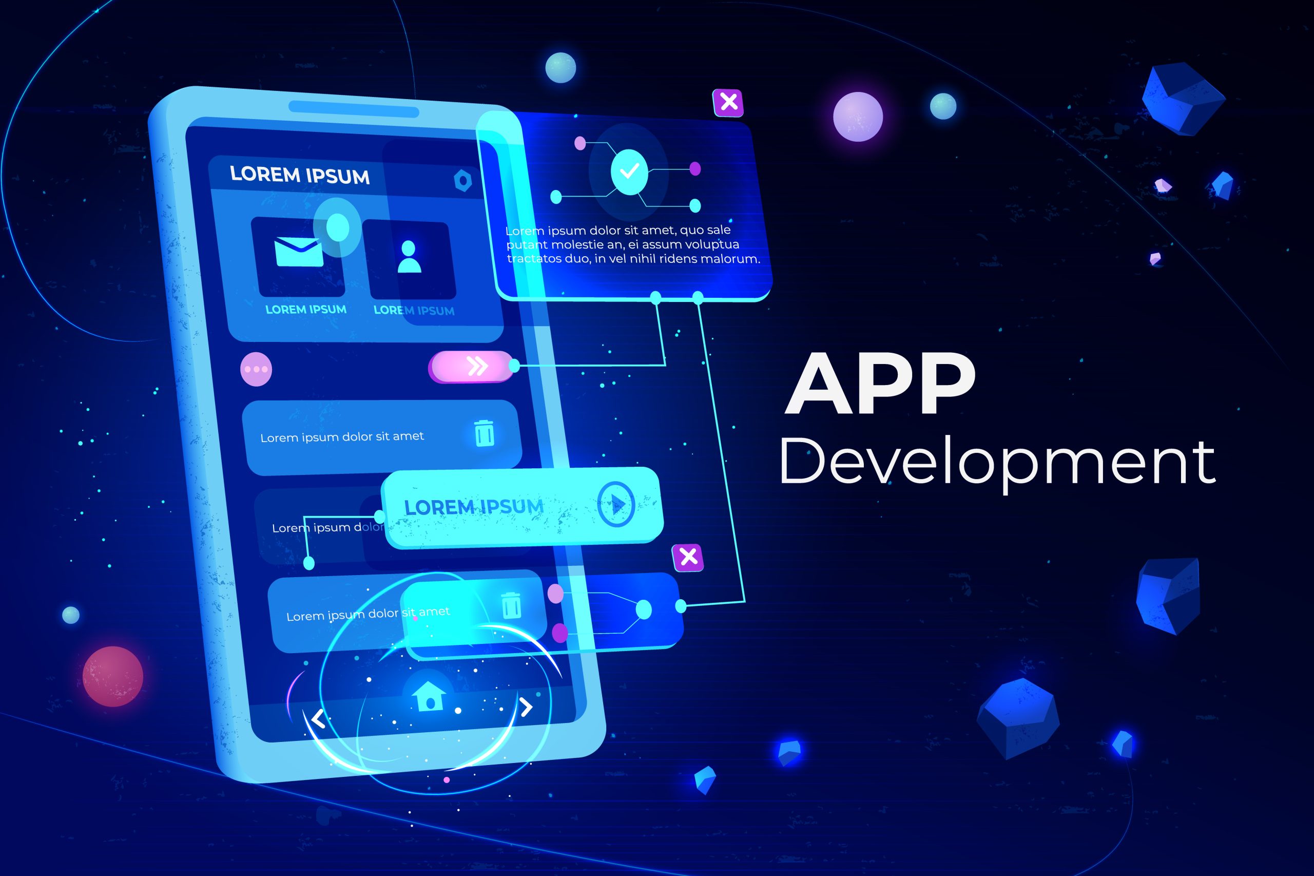 Android Development