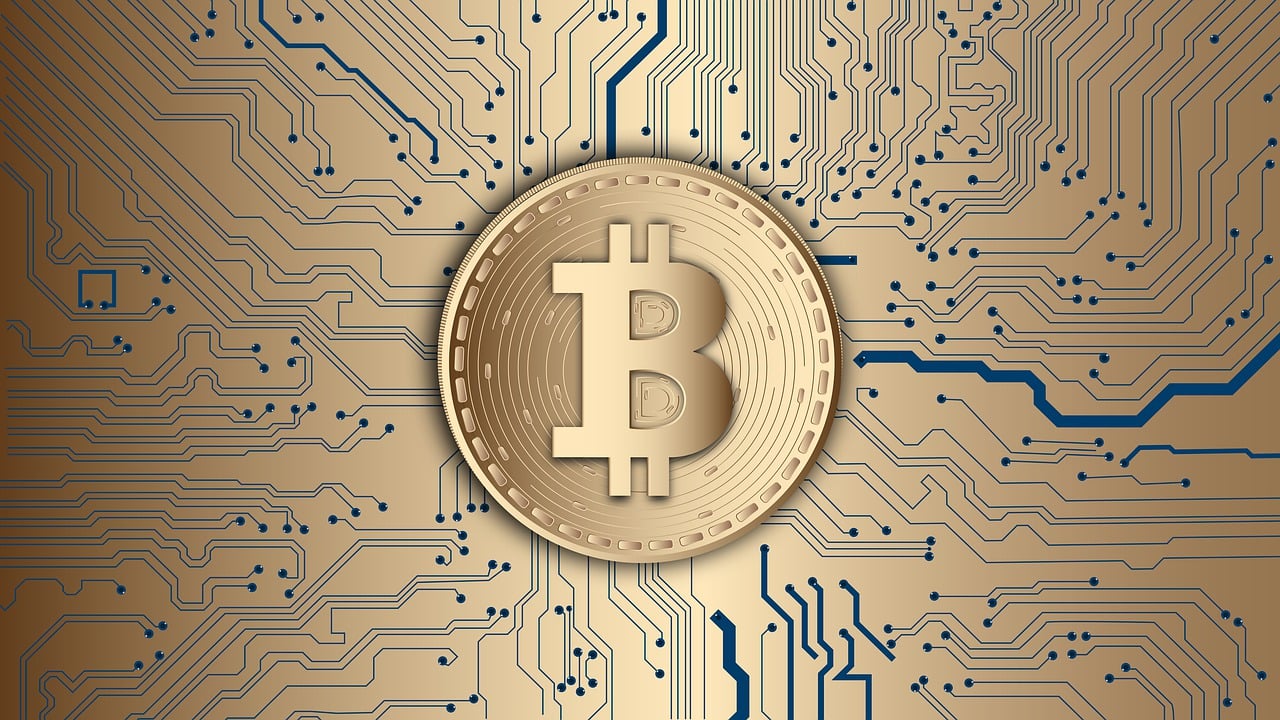 Blockchain Development